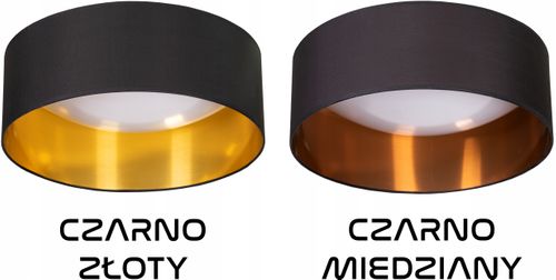 PLAFON LED Sufitowy, lampa, natynkowy 42cm 36W na Arena.pl