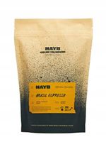 Kawa ziarnista HAYB Brazil Cerrado Patrocinio 1kg