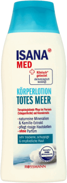 ISANA MED  250 ml na Arena.pl