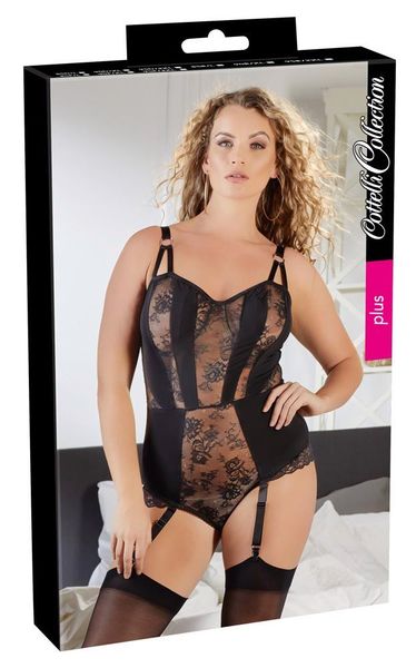 Lace Body 85F/L (H) zdjęcie 1