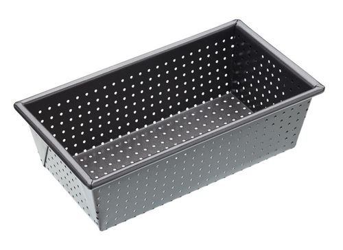 Forma prostokątna Crusty Bake Kitchen Craft perforowana na Arena.pl