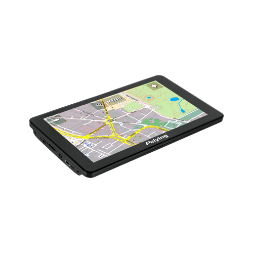 Nawigacja GPS Peiying Alien PY-GPS7014 na Arena.pl