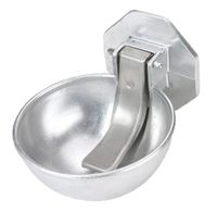 Poidło pastwiskowe na cisnienie grawitacyjne, aluminium, Kerbl