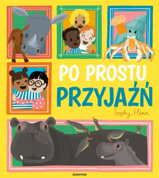 Po prostu przyjaźń zdjęcie 1