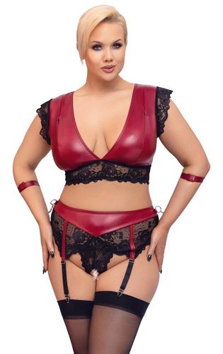 Bra Set Bondage Xl na Arena.pl