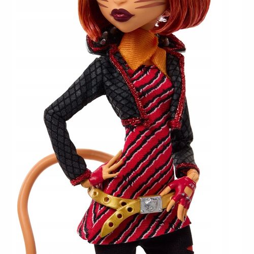 LALKA MONSTER HIGH Boo-riginal Creeproductions G1 Toralei na Arena.pl