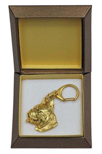 Bokser - breloczek - 2403 na Arena.pl