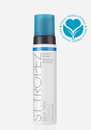 St.Tropez pianka Self Tan Classic 240ml na Arena.pl