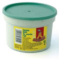 Pasta BHP do mycia rąk,do rąk, BHP 500 g + rabat