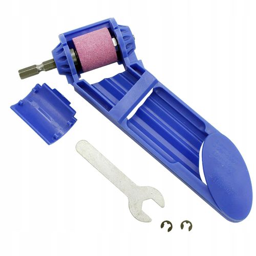 OSTRZAŁKA DO WIERTEŁ PRZENOŚNA WKRĘTARKI WIERTARKI na Arena.pl