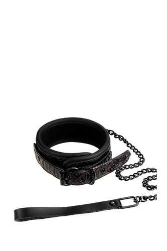 blaze collar and leash purple na Arena.pl