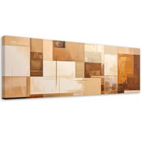 Obraz do salonu sypialni biura loftu, Abstrakcyjne 90x30