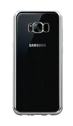 Samsung S8 Plus Etui Glossy Chrom na Arena.pl