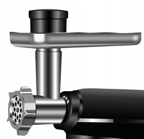 Robot Kuchenny Planetarny Maszynka do Mielenia Mięsa Blender 3w1 2200W na Arena.pl