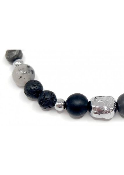 Bransoletka BUDDA zdjęcie 2