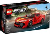 LEGO SPEED CHAMPIONS Ferrari 812 Competizion 76914