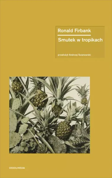 Smutek w tropikach zdjęcie 1