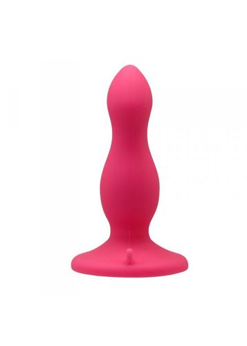 Plug ANAL PLUG,TAPERED na Arena.pl