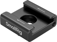 Smallrig 5033 Podpórka mocująca na zimną stopkę antyskręceniową (4 szt.)