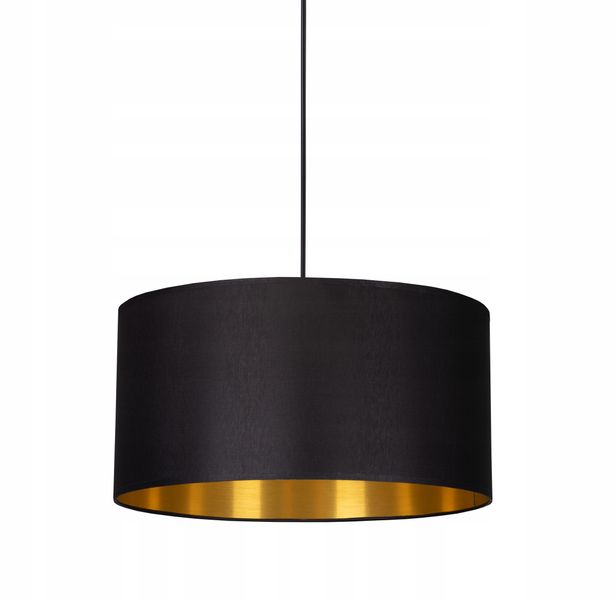 Lampa wisząca ABAŻUR 35 cm zdjęcie 1