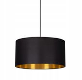 Lampa wisząca ABAŻUR 35 cm