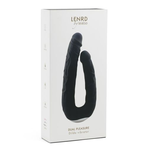 B - Series Lenrd - Dual Pleasure na Arena.pl