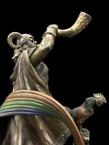 NORDYCKI BÓG HEIM DALL VERONESE WU75375A4 na Arena.pl