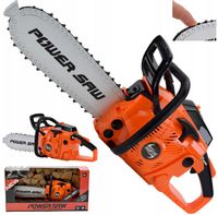 BEZPIECZNA PIŁA PILARKA DLA DZIECI RUCHOMY ŁAŃCUCH