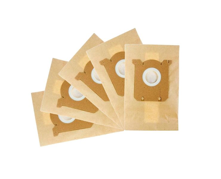 WORKI PAPIEROWE E5/PH5 S-bag Invest zdjęcie 1