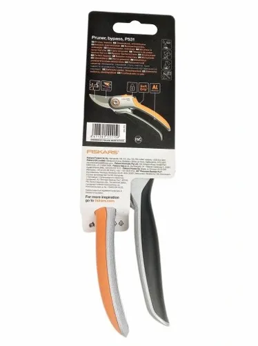 FISKARS P531 Sekator aluminiowy do 24 mm na Arena.pl