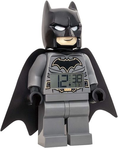 Lego Batman Budzik figurka 7001064 na Arena.pl
