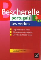 Bescherelle portugais et bresiliens Praca zbiorowa