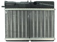 54307/NRF NAGRZEWNICA BMW E34 88-97