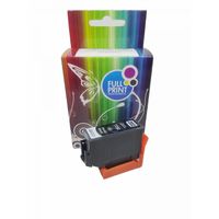 Zamiennik tuszu T02H14010 (202XL) Czarny Fotograficzny Wydajny