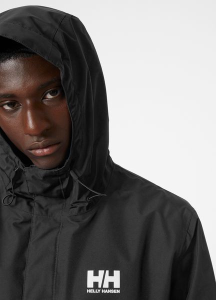 Helly Hansen męska kurtka Seven Jacket 62047 992 L zdjęcie 3