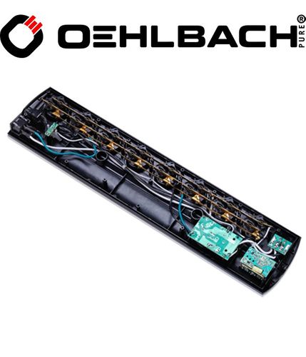 Listwa zasilająca Oehlbach Powersocket 905 na Arena.pl