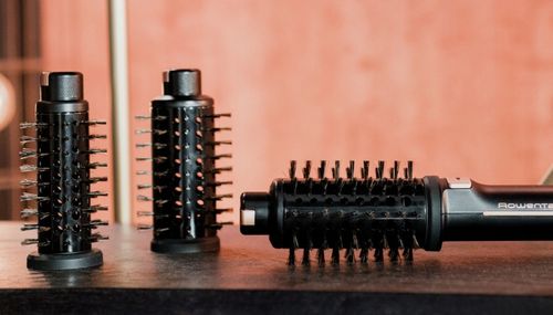 Suszarko-lokówka ROWENTA Ultimate Experience CF9620 keratynowa nasadki 750W na Arena.pl