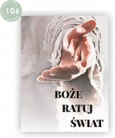 BANER NA BOŻE CIAŁO dekoracja OŁTARZA gotowy wzór