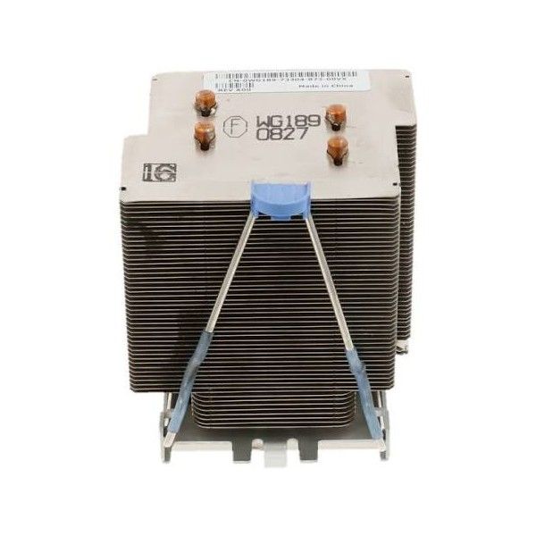 Radiator DELL do R900, PE6800, PE6850 - WG189 zdjęcie 1