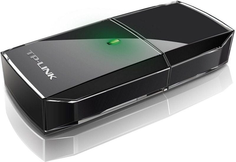Karta sieciowa USB TP-Link Archer T2U zdjęcie 11
