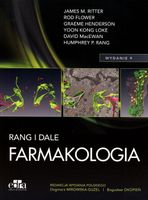 Farmakologia Rang i Dale Ritter Flower Henderson