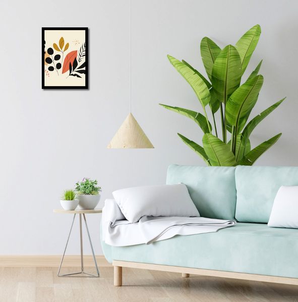 Plakat 30x40cm Różnorodność Stylu zdjęcie 4