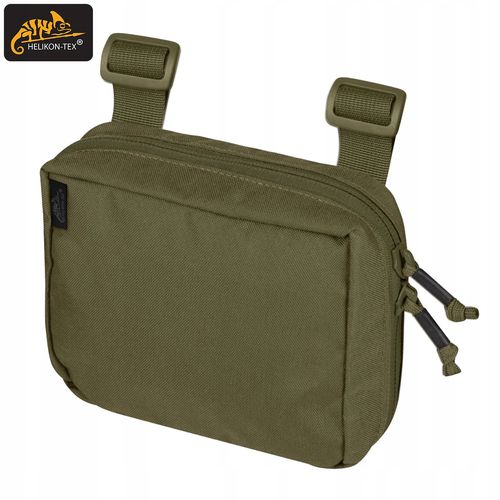 HELIKON Organizer EDC INSERT MEDIUM Olive Green na Arena.pl