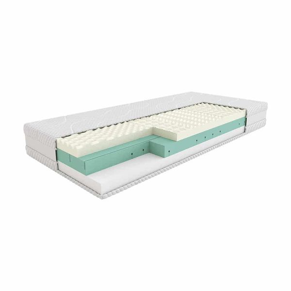 Materac Premium SleepMed 100x200 cm zdjęcie 1