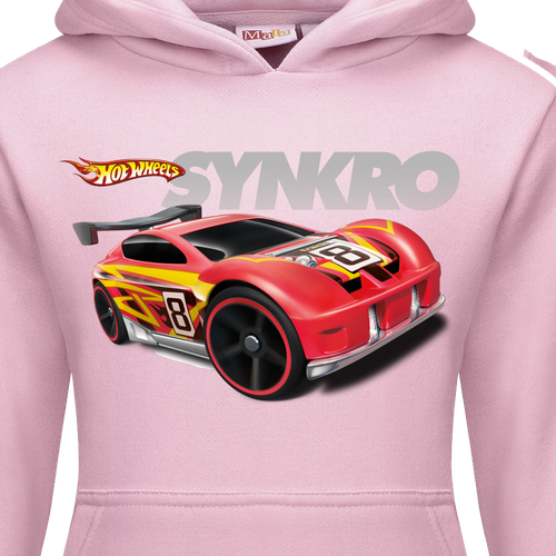 Dres Dziecięcy Hot Wheels - dla fana na Arena.pl