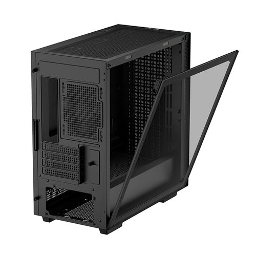 Obudowa Deepcool CH370 Black na Arena.pl