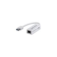 KARTA SIECIOWA ADAPTER MANHATTAN USB 2.0 NA FAST ETHERNET 10/100 RJ45