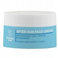 Australian Gold After Sun Face Cream Krem po Opalaniu 50ml