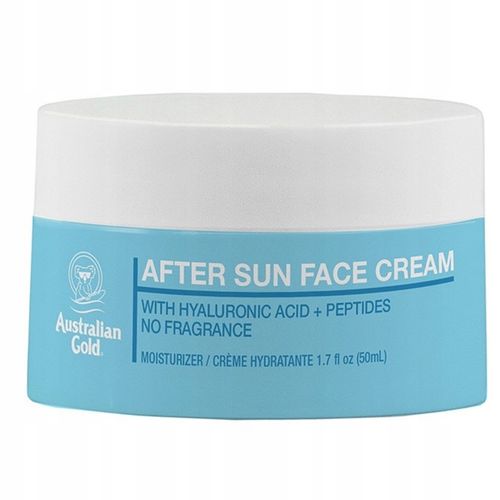 Australian Gold After Sun Face Cream Krem po Opalaniu 50ml na Arena.pl