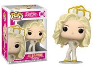 Figurka Barbie Gold Disco Funko Pop